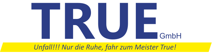 Unfallinstandsetzung True GmbH